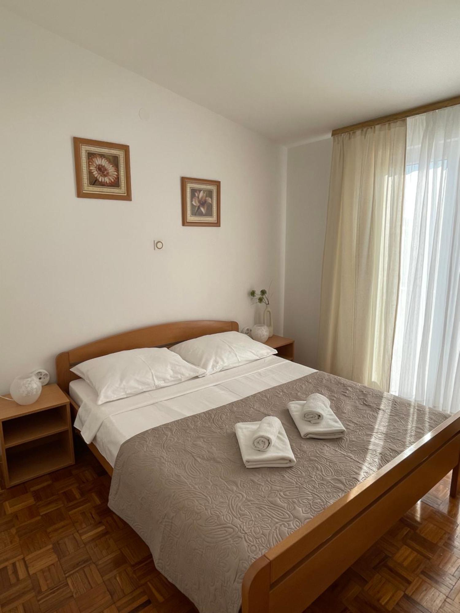 Apartamento House Susec Povljana Exterior foto
