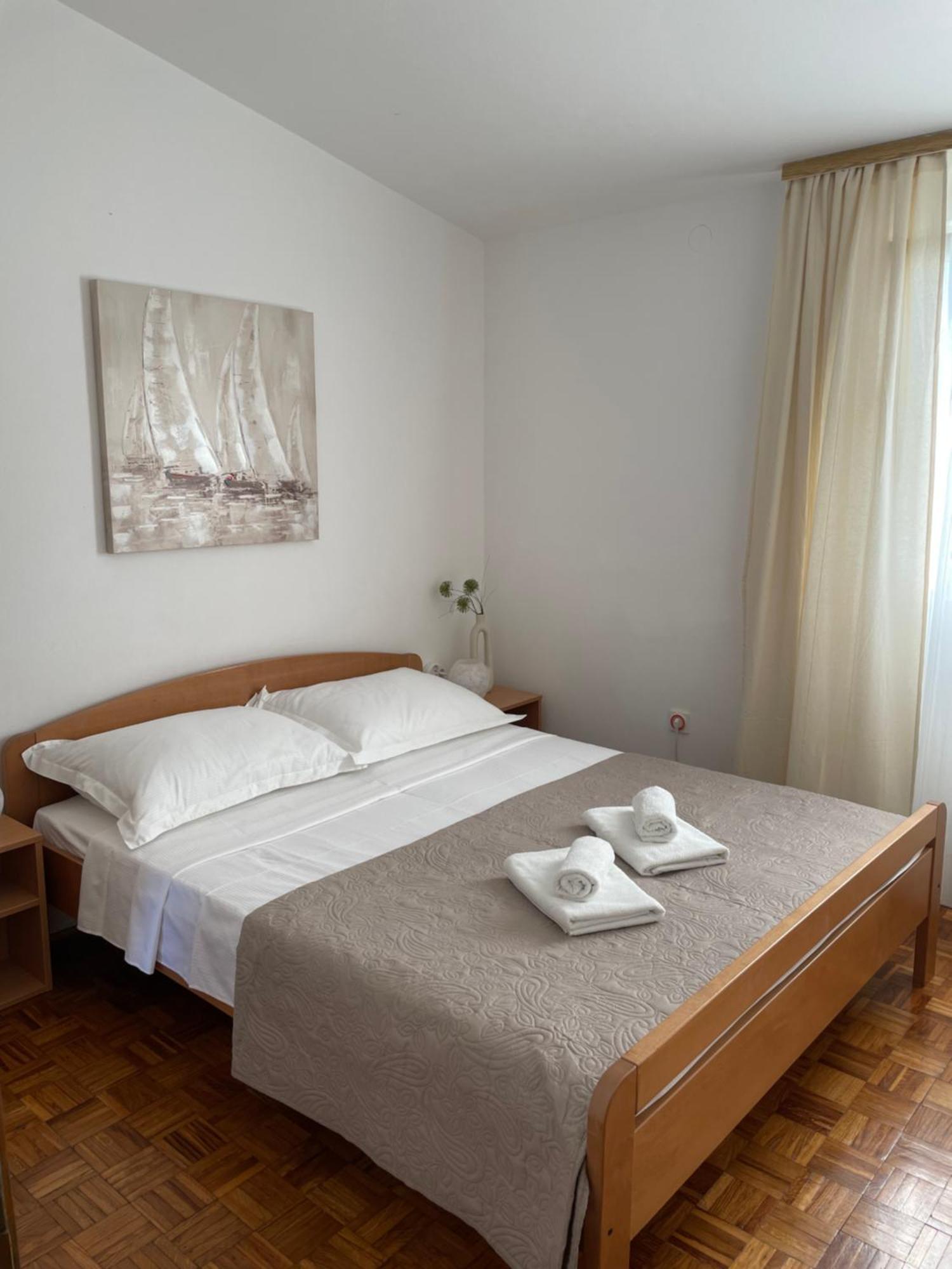 Apartamento House Susec Povljana Exterior foto