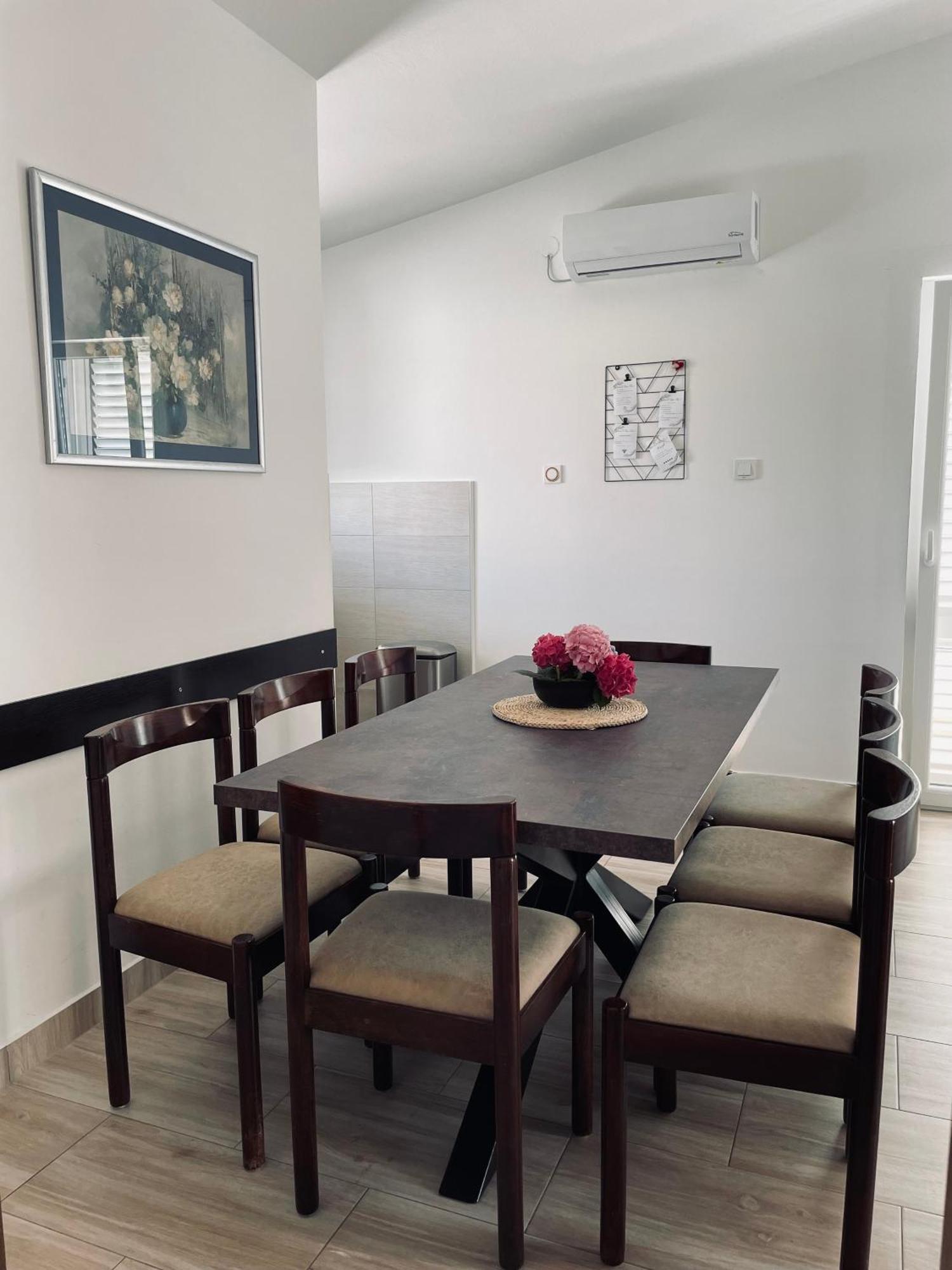 Apartamento House Susec Povljana Exterior foto