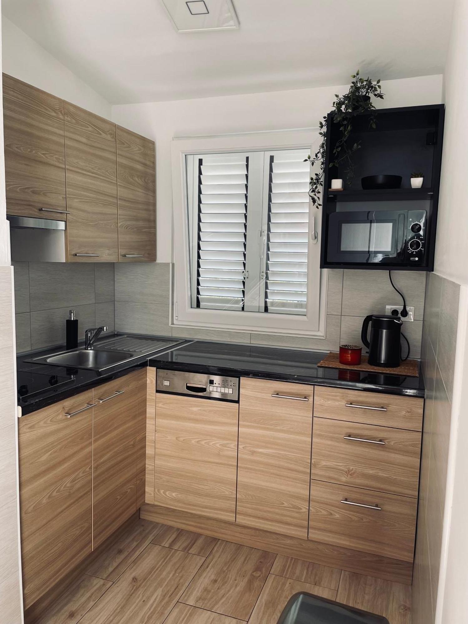 Apartamento House Susec Povljana Exterior foto